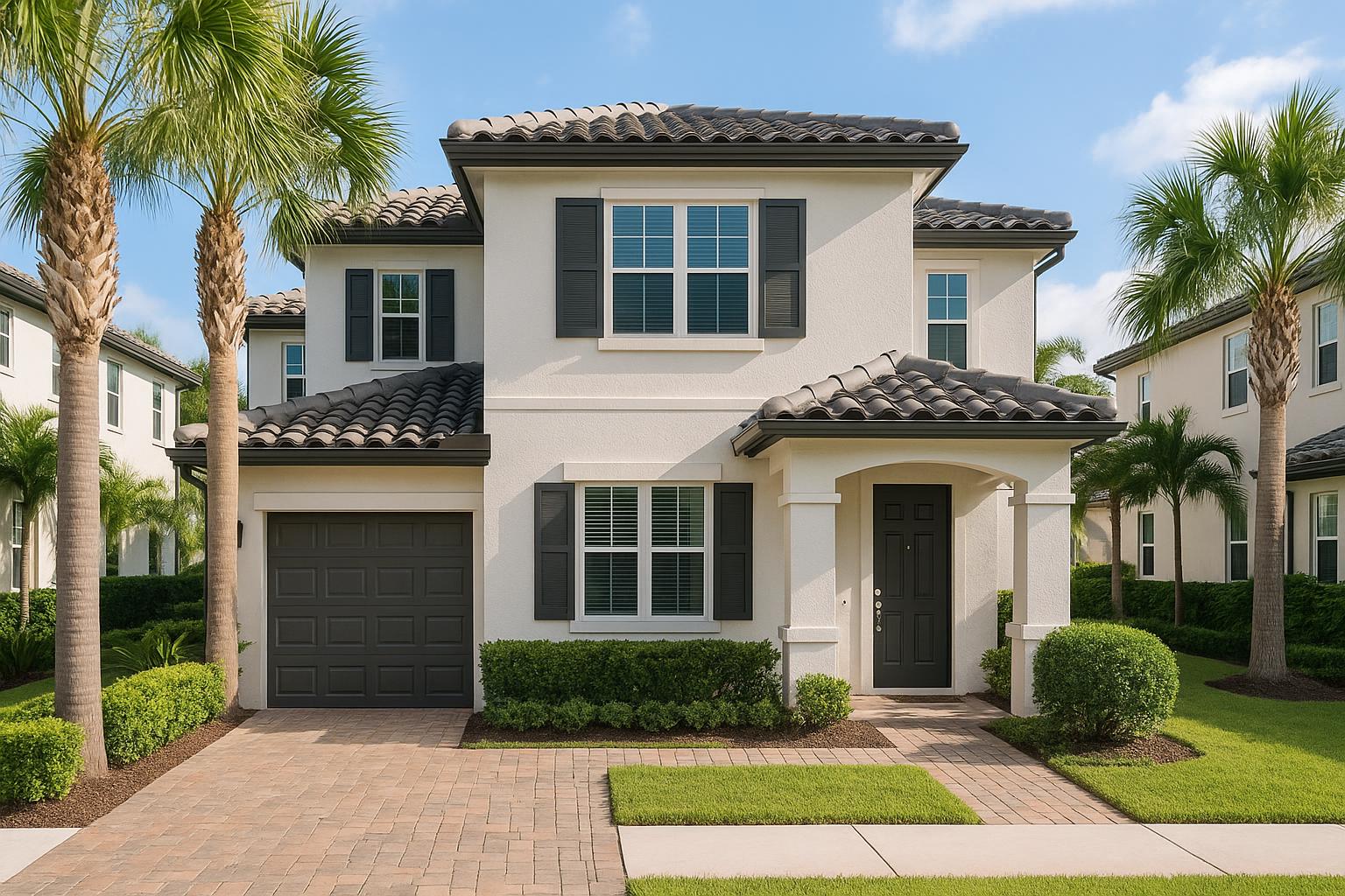 Professional property management services in Coconut Creek