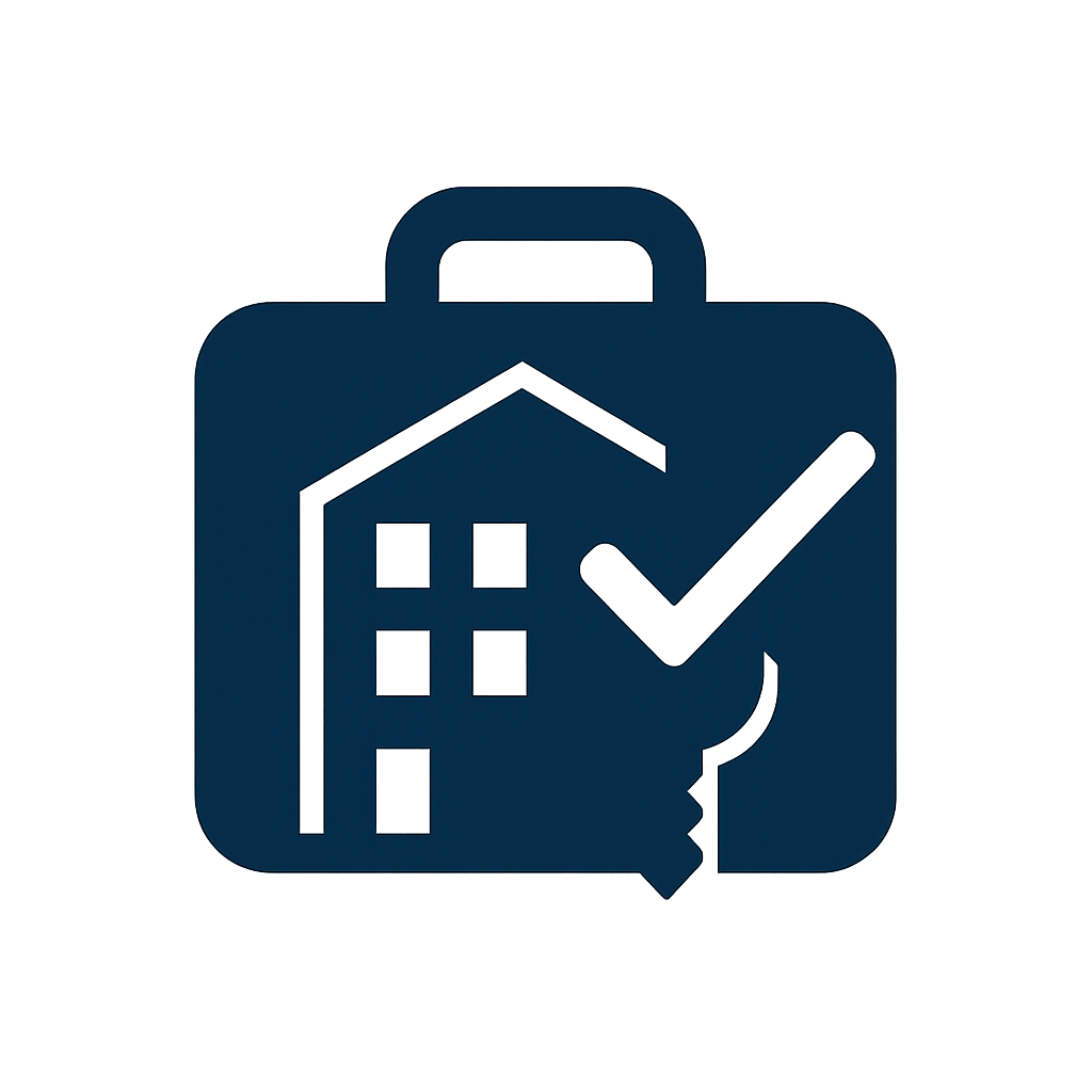 Coconut Creek Star Property Management logo